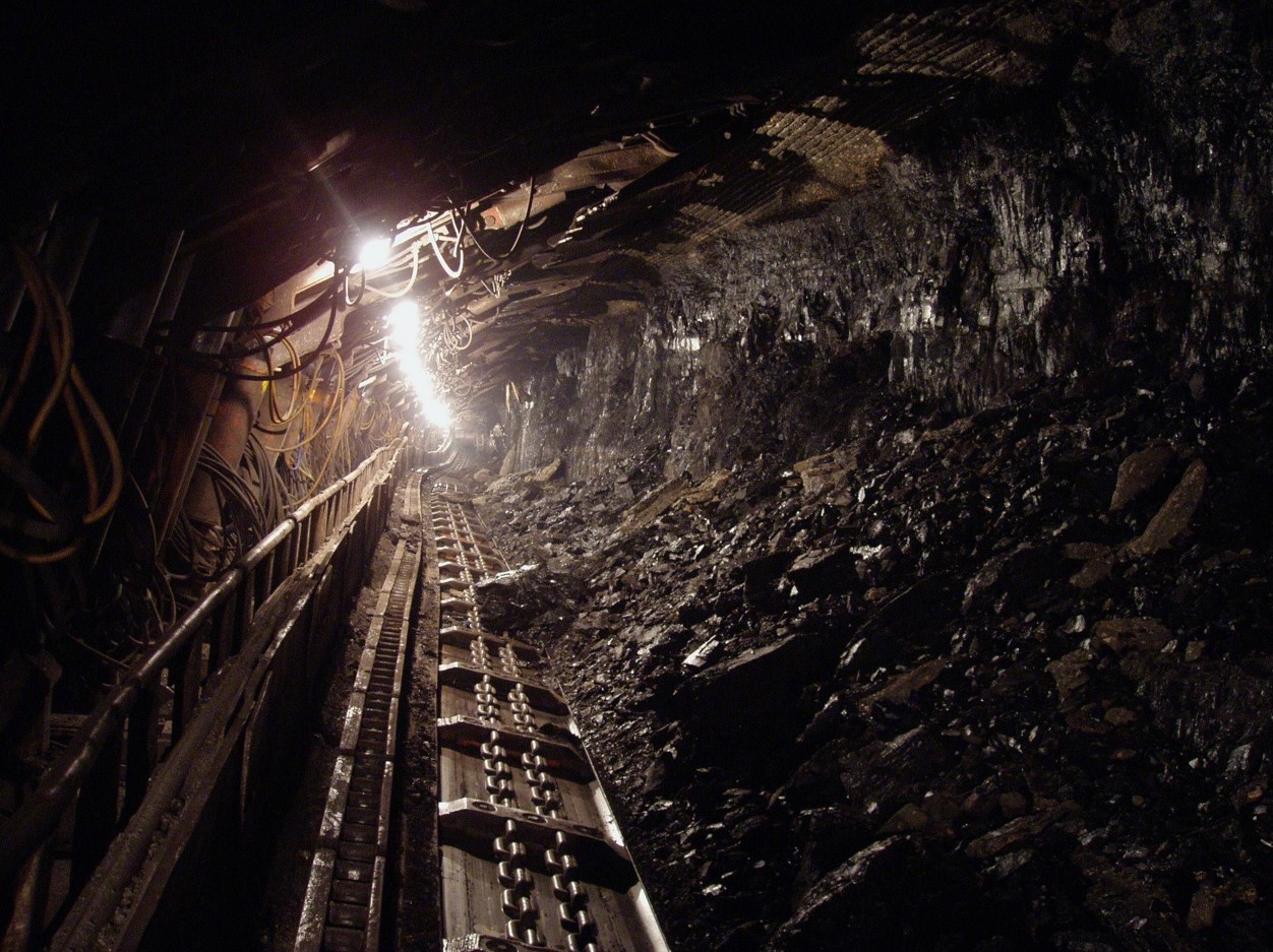 El Colegio De Geólogos Lamenta La Infra Explotación De Los Minerales ...