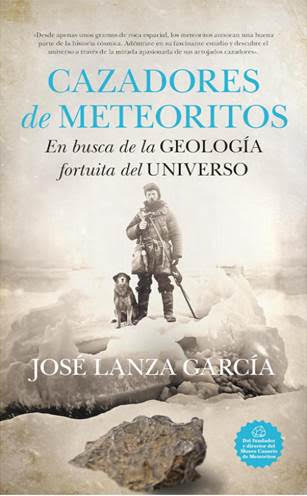 Meteorite Hunters – Earth and Technology