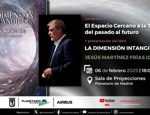 Presentación del libro «La Dimensión Intangible»